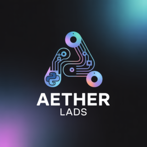 AI-Powered Home Automation Blueprint